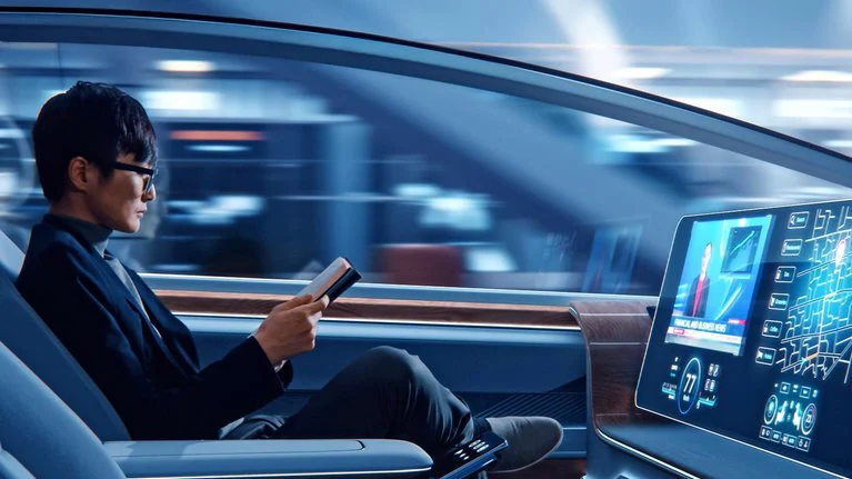 Experiences Per Mile 2030 | EPM 2030 Future Mobility Podcast