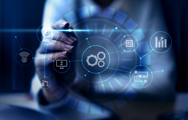 ERP implementation for Manufacturing industry in Australia