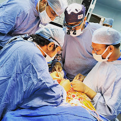 Endovascular Surgeon in Delhi | Minimally Invasive Vascular Care