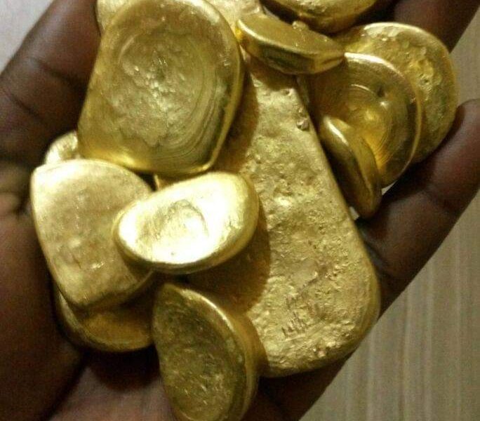 Gold Bars for Sale – Verified Supply – Serious Buyers Only