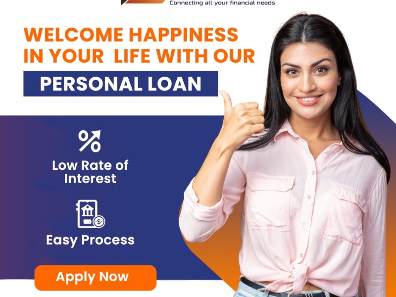 Best Personal Loan Company in India Offering Financial Services With Low EMI Plans