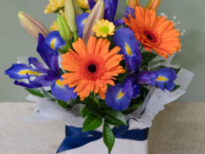 Florist Brisbane CBD