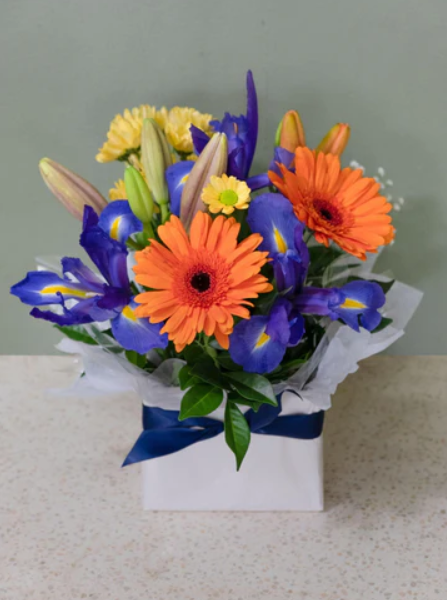 Florist Brisbane CBD