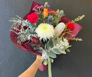 Flower Delivery Brisbane Australia