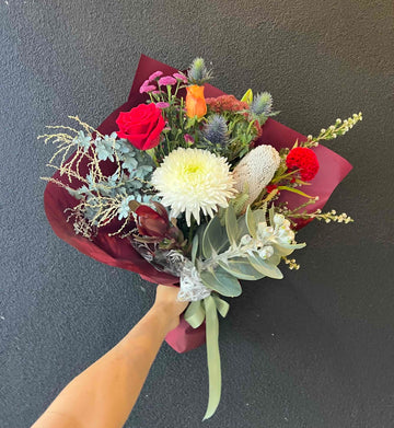 Flower Delivery Brisbane Australia