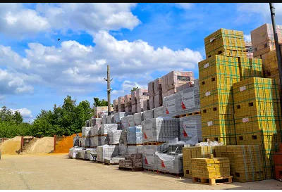 Fence Products Chelmsford