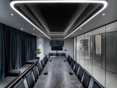 Best Interior Design Firm in India – Transform Your Space