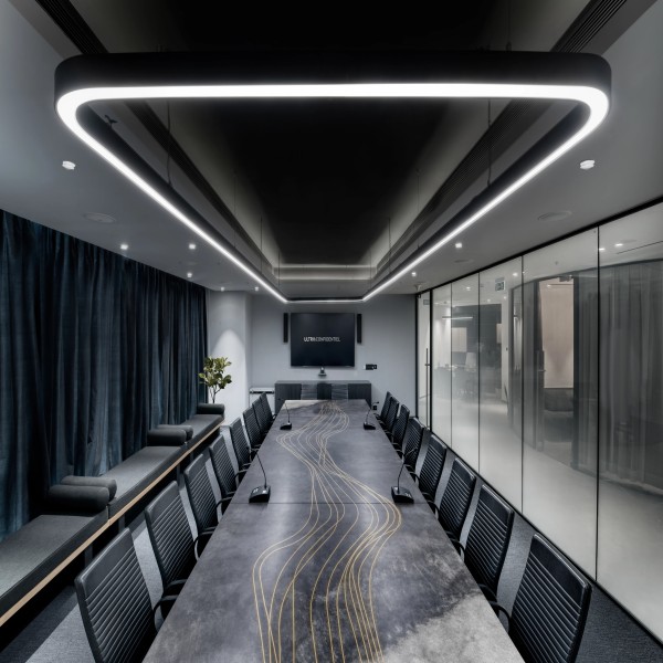 Best Interior Design Firm in India – Transform Your Space