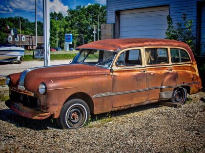 Money for Junk Cars Atlanta – Sell Your Car Fast