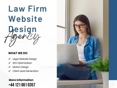Turn Your Law Firm Website Into a 24/7 Client Magnet