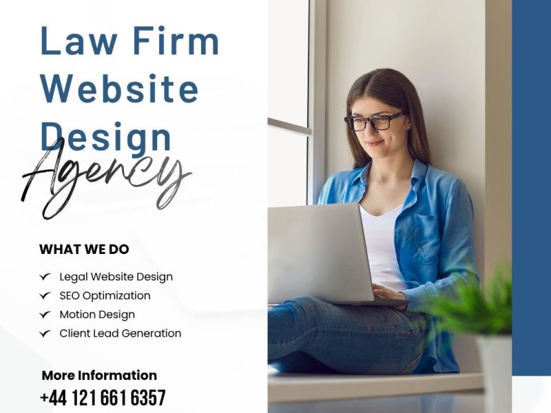 Turn Your Law Firm Website Into a 24/7 Client Magnet