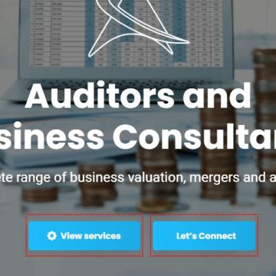 Ahmad Alagbari Chartered Accountants