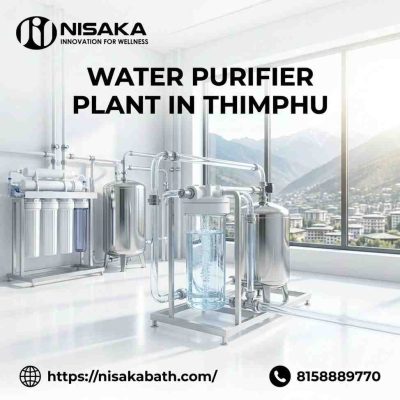 nisaka bath