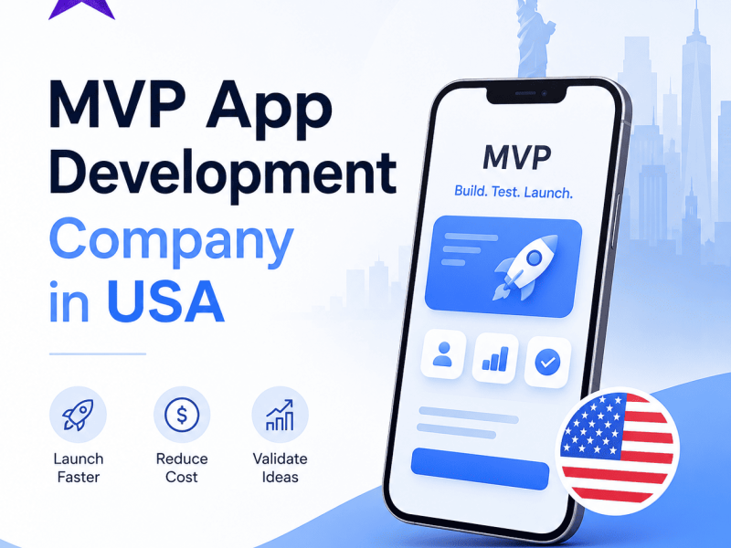 Affordable MVP Development Services for Startups