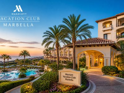Best Deals on Marriott Vacation Club Marbella