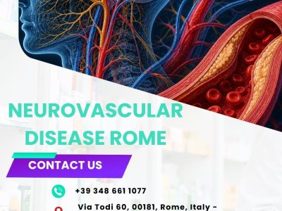 Neurovascular Disease Rome