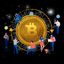 Full-Service Crypto Marketing Agency for Web3 Ecosystem Growth