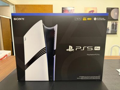 Quick Sale Sony PlayStation 5