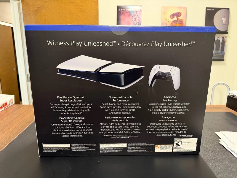 Quick Sale Sony PlayStation 5