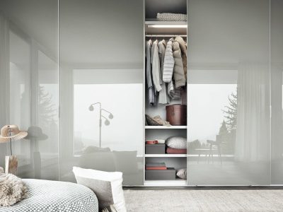 Premium Modular Wardrobe Gurgaon for Elegant Interiors | Novella Kitchens