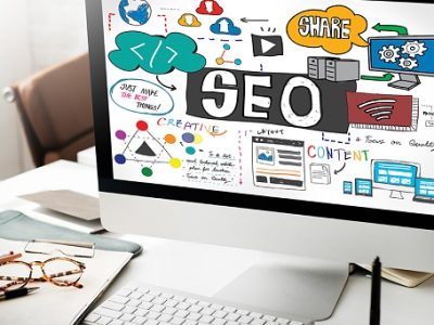 SEO Company in West Delhi