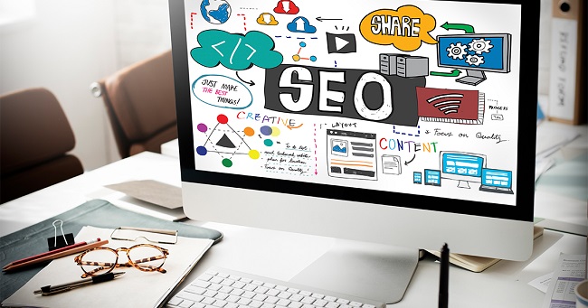 SEO Company in West Delhi