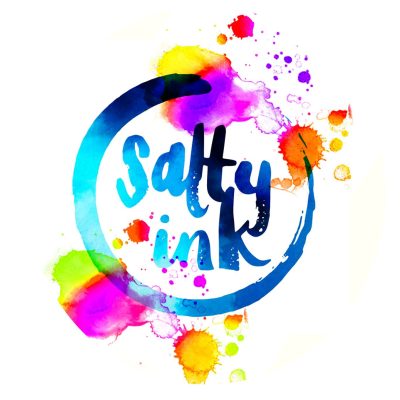 Salty Ink Designs