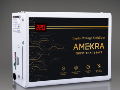 Advanced Safety for Small AC Units