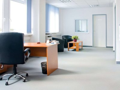 Commercial Clean Brisbane