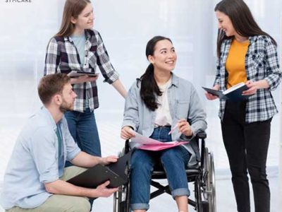 Disabled Accommodation Melbourne