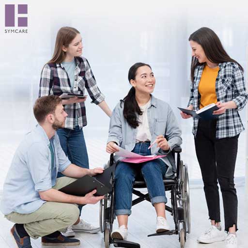 Disabled Accommodation Melbourne