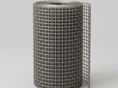 Buy Best Wire Mesh for Industrial Filtration, Fencing, and Construction Applications