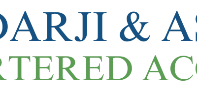 CK DARJI & ASSOCIATES CA Firm In Mumbai