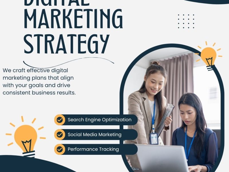 AI POWERED DIGITAL MARKETING TRAINING