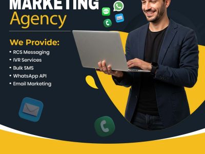 Best Digital Marketing Agency & IT Solutions in Dwarka, Delhi