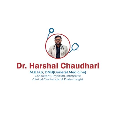 Dr. Harshal Chaudhari