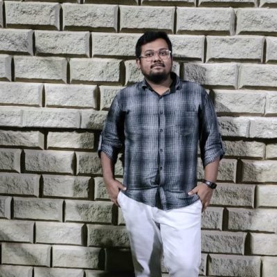 Anas Ansari