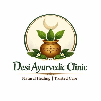 Desi Ayurvedic Clinic