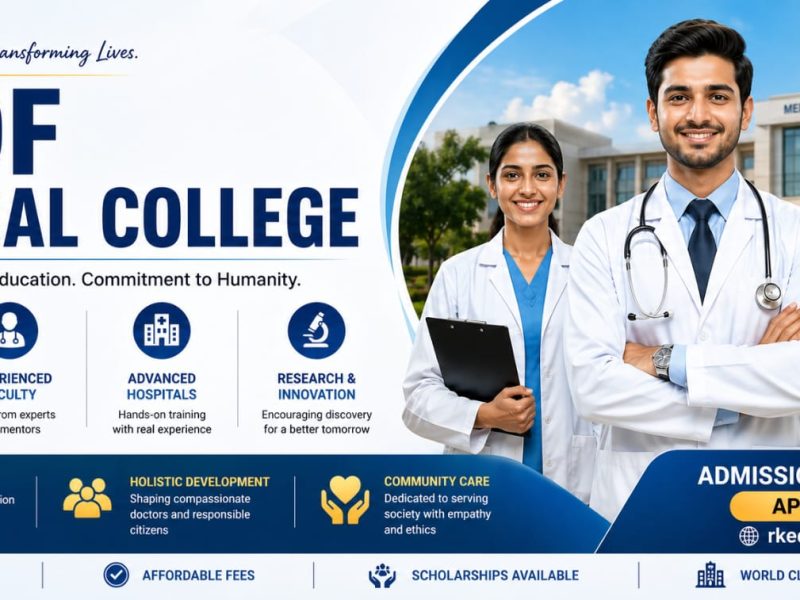 RKDF Medical College