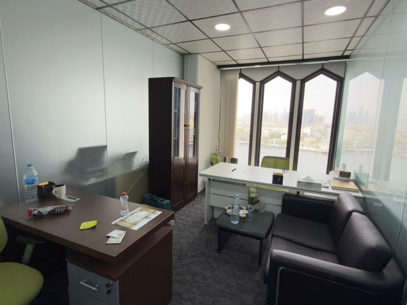 Your Next Business Address Starts Here
