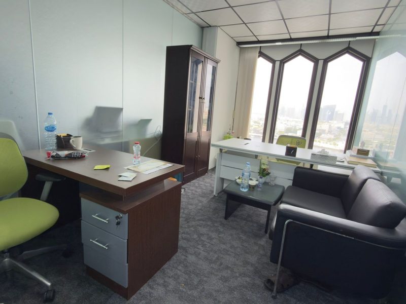 Your Next Business Address Starts Here