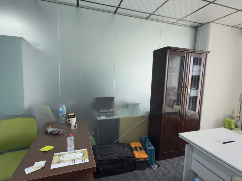 Your Next Business Address Starts Here