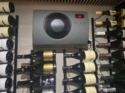 Wine Cellars