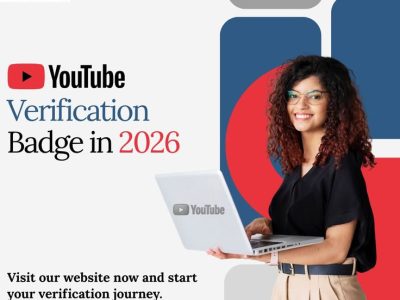 Stop Waiting—Get Your YouTube Verification Badge in 2026