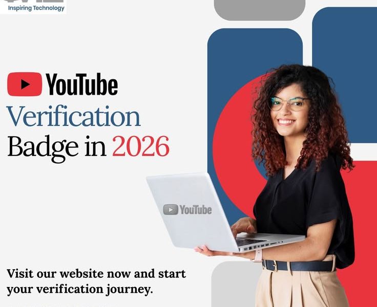 Stop Waiting—Get Your YouTube Verification Badge in 2026
