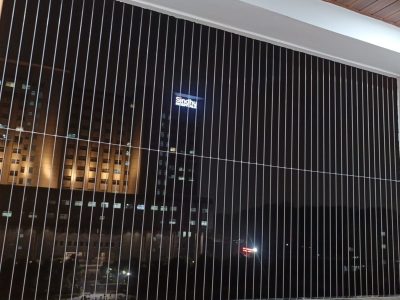 Invisible Grills for Windows in Chennai Near Me – Expert Installation by GSA Enterprises