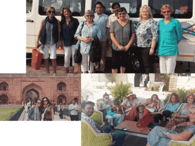 Private Rajasthan Tours with Driver & Guide