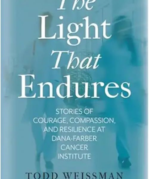 Buy The Light That Endures by Todd Weissman (Paperback) at Magsstore