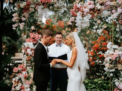 Best Bali Wedding Resort Packages