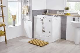 Disabled Bath for Seniors and Disabled | Eamobility